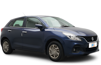 Maruti Baleno-img